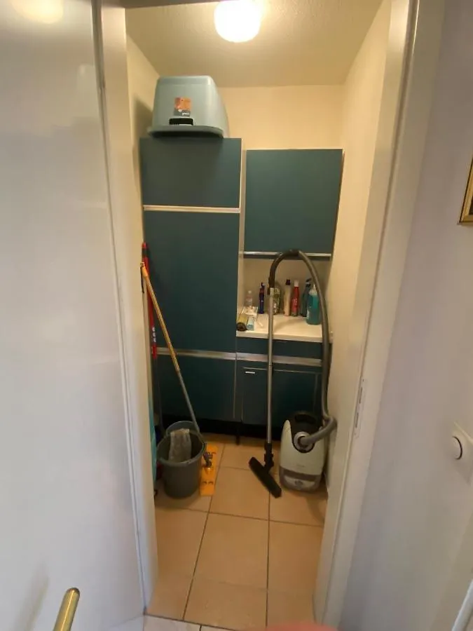 Idyllisches Ansbacher Apartment 1 Stock Mit Aufzug 0*, 安斯巴赫 德国