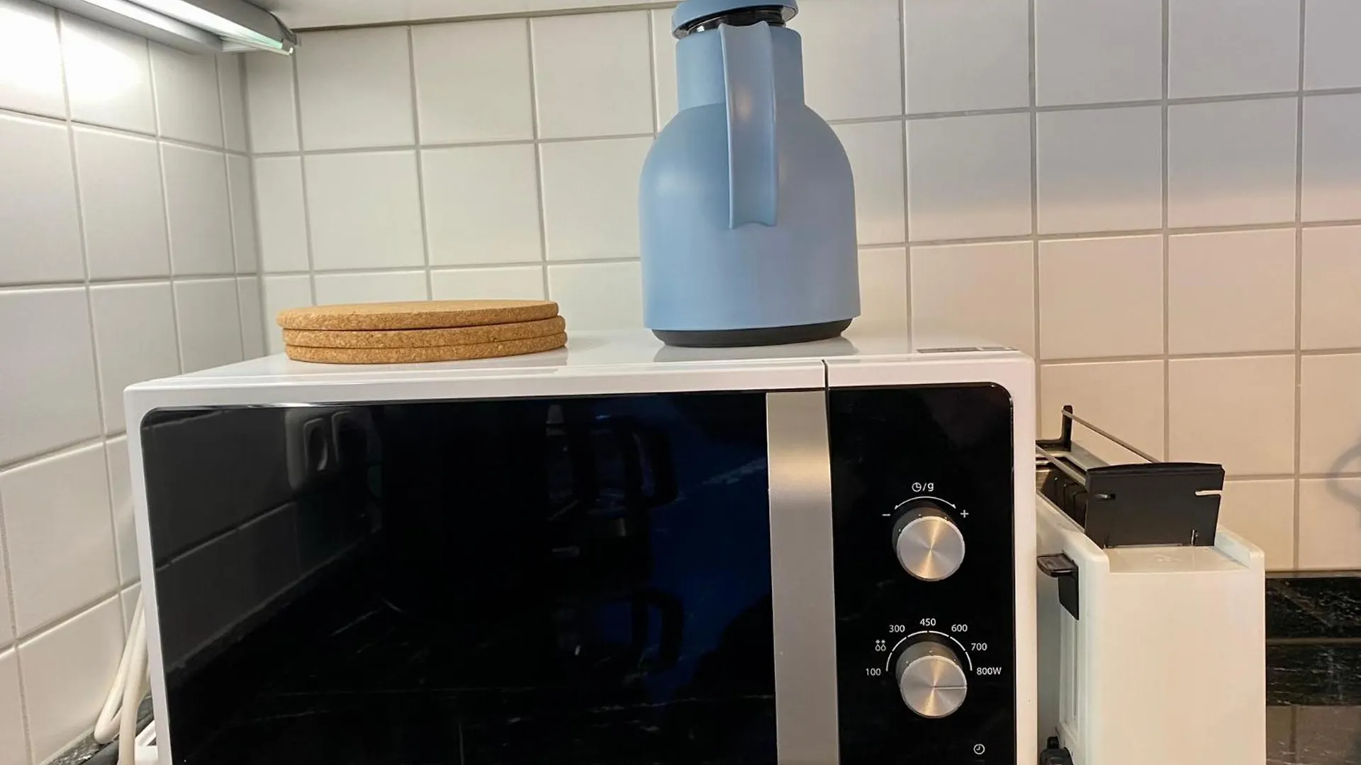 Idyllisches Ansbacher Apartment 1 Stock Mit Aufzug 安斯巴赫