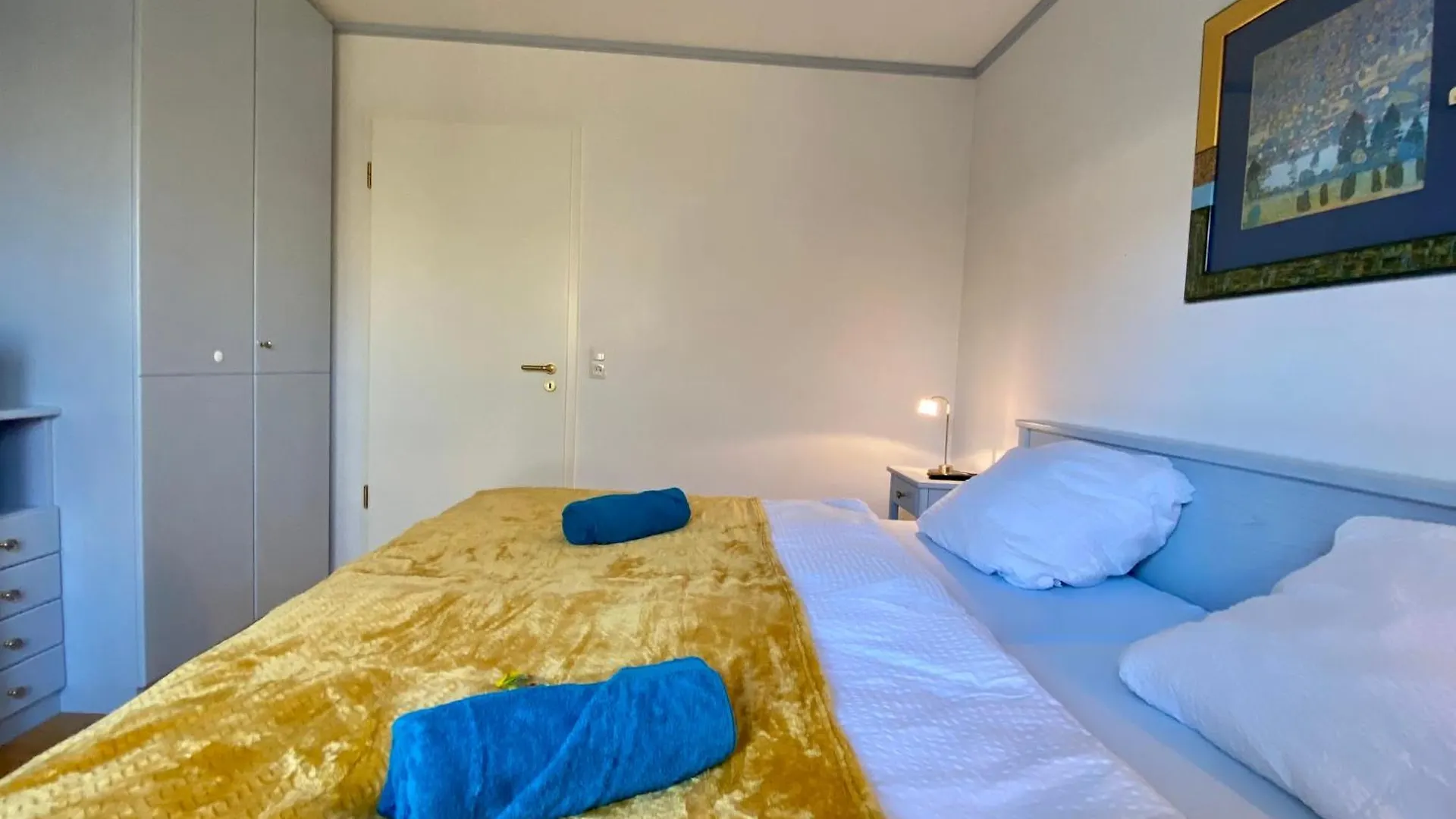 Idyllisches Ansbacher Apartment 1 Stock Mit Aufzug 0*, 安斯巴赫